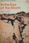 IN THE EYE OF THE STORM. ANGOLA'S PEOPLE.