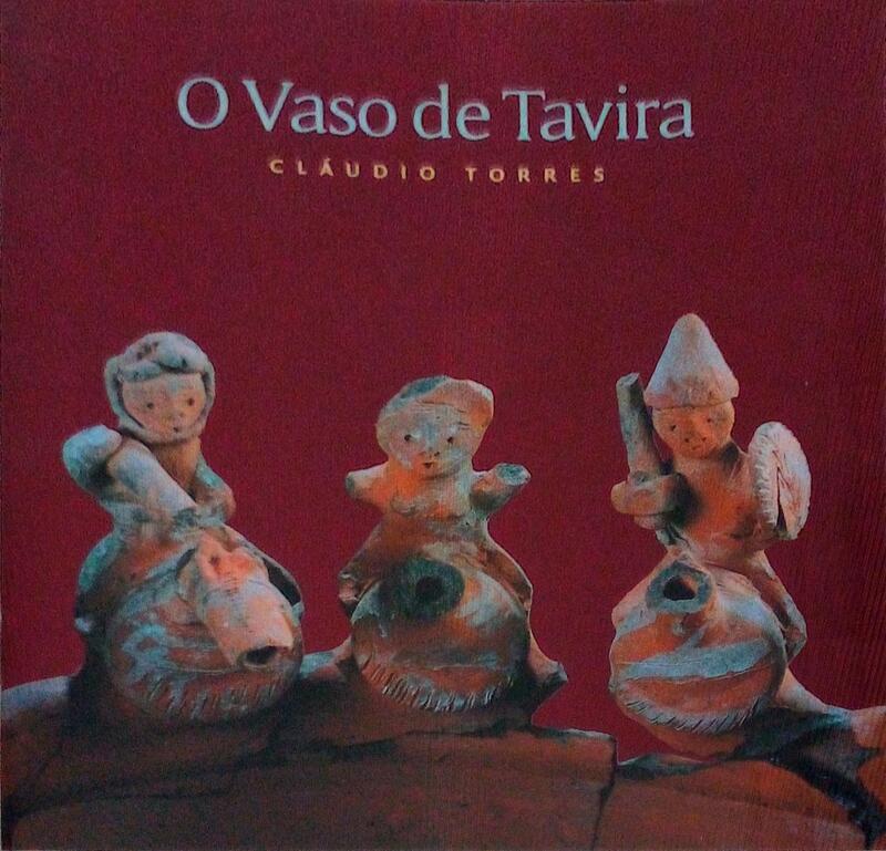 O VASO DE TAVIRA. UMA PROPOSTA DE INTERPRETAÃ‡ÃƒO.