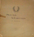 SOUSA MARTINS. (IN MEMORIAM)