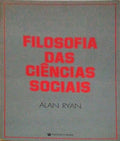 FILOSOFIA DAS CIÃŠNCIAS SOCIAIS.