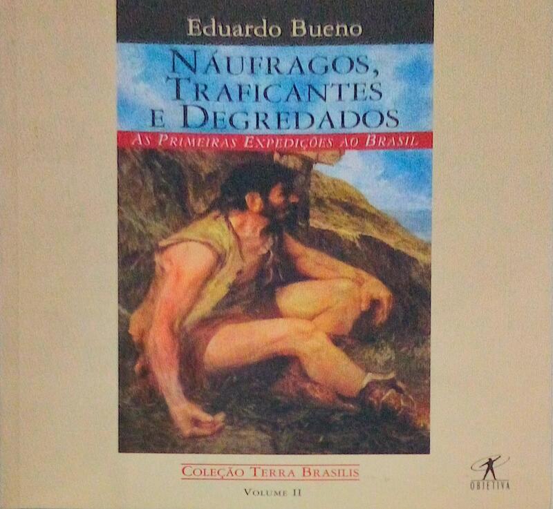 A VIAGEM DO DESCOBRIMENTO. [2 VOLS.]