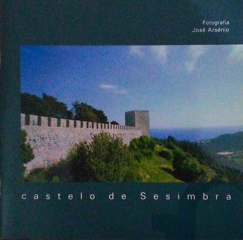 CASTELO DE SESIMBRA.