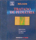 NELSON. TRATADO DE PEDIATRIA.