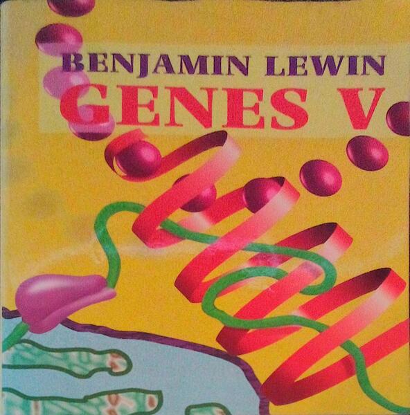 GENES V.