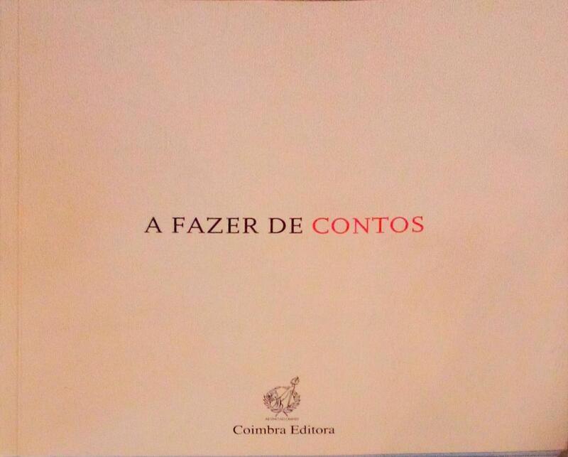 FAZER (A) DE CONTOS.