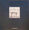 DAS ÃFRICAS. [1.Âª EDIÃ‡ÃƒO].
