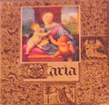 MARIA. MÃƒI DE JESUS, A SUA VIDA DESDE O NASCIMENTO Ã€ MORTE.