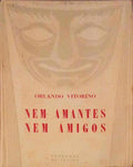 NEM AMANTES NEM AMIGOS.