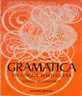 GRAMÃTICA DA LÃNGUA PORTUGUESA.