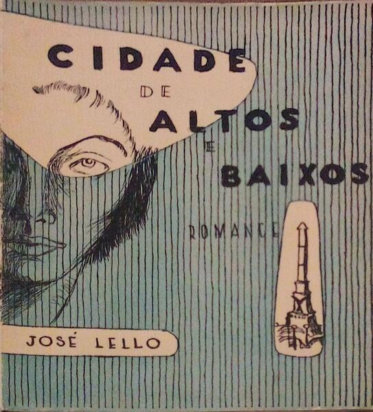 CIDADE DE ALTOS E BAIXOS.