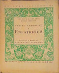 TEATRO CAMONIANO I, ENFATRIÃ”ES.