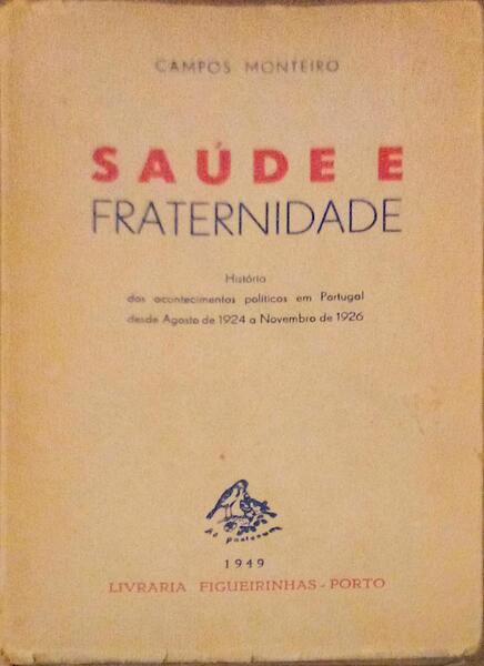 SAÃšDE E FRATERNIDADE. [12Âª EDIÃ‡ÃƒO]