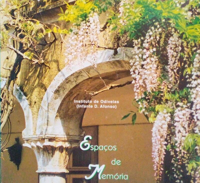 ESPAÃ‡OS DE MEMÃ“RIA.