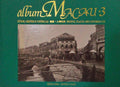 ÃLBUM MACAU 3.