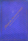 ÃLBUM DE MENINA E MOÃ‡A.
