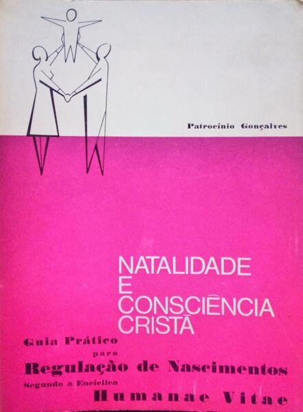 NATALIDADE E CONSCIÃŠNCIA CRISTÃƒ.