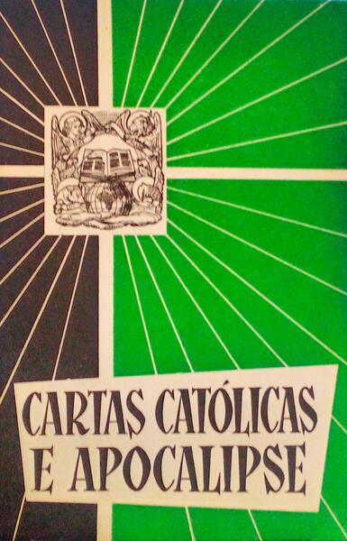 CARTAS CATÃ“LICAS E APOCALIPSE.