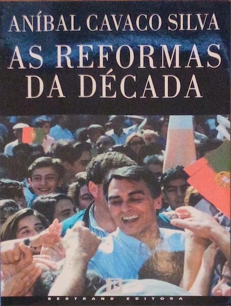 AS REFORMAS DA DÃ‰CADA (1986 - 1995).