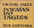 POEMAS DO INGLÃŠS.