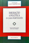 IMIGRAÃ‡ÃƒO E POLÃTICA: O CASO PORTUGUÃŠS.
