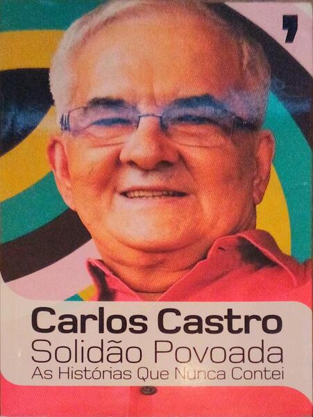 SOLIDÃƒO POVOADA. AS HISTÃ“RIAS QUE NUNCA CONTEI.