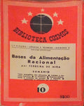 BASES DA ALIMENTAÃ‡ÃƒO RACIONAL. [2.Âª EDIÃ‡ÃƒO]