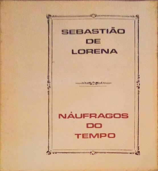 NÃUFRAGOS DO TEMPO.