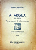 A ARGILA.