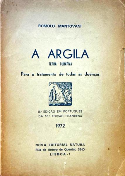 A ARGILA.