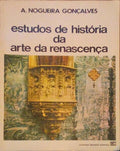 ESTUDOS DE HISTÃ“RIA DA ARTE DA RENASCENÃ‡A.