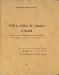 PROVA DA REACÃ‡ÃƒO PSICO - SOMÃTICA Ã€ ISQUÃ‰MIA.