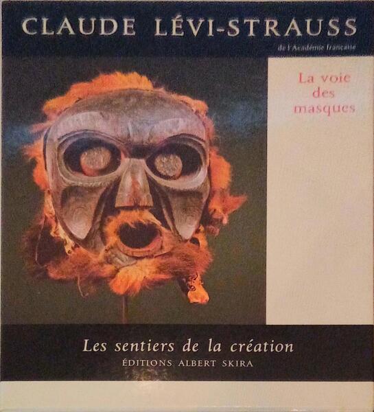 LA VOIE DES MASQUES.