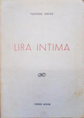 LIRA ÃNTIMA.