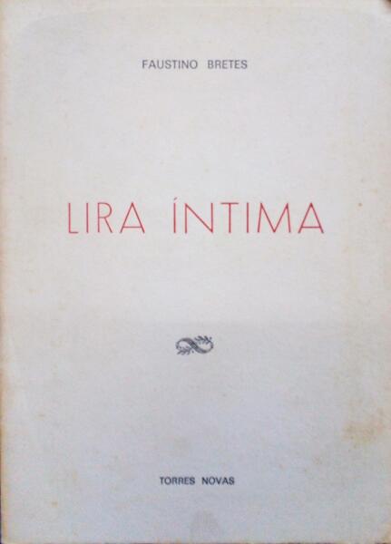 LIRA ÃNTIMA.