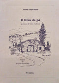 O LIVRO DE PÃ“. (POEMAS DE TERRA E ADEUS).