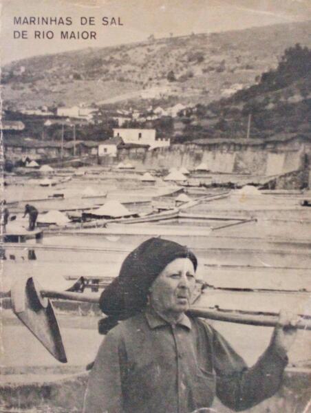 MARINHAS DE SAL DE RIO MAIOR.