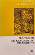 FLORILÃ‰GIO DO CANCIONEIRO. [4.Âª EDIÃ‡ÃƒO]