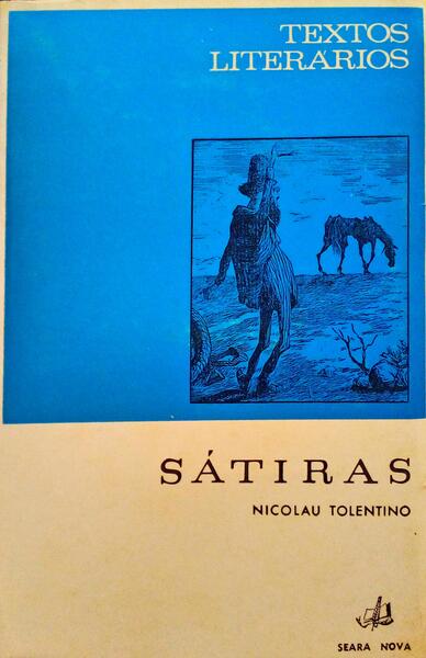SÃTIRAS. [3.Âª EDIÃ‡ÃƒO]