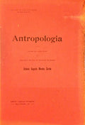 RESUMO DAS LIÃ‡Ã•IS DE ANTROPOLOGIA.