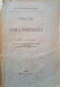 PLANTAS UTEIS DA AFRICA PORTUGUEZA.