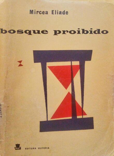 BOSQUE PROIBIDO.