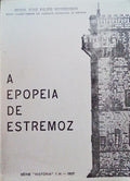 A EPOPEIA DE ESTREMOZ. [2.Âª EDIÃ‡ÃƒO]