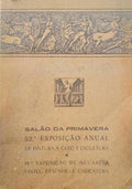 SALÃƒO DA PRIMAVERA.