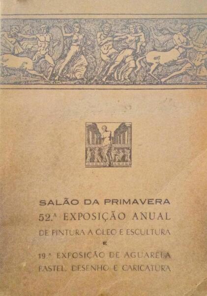 SALÃƒO DA PRIMAVERA.