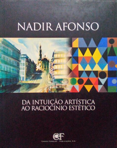 DA INTUIÃ‡ÃƒO ARTÃSTICA AO RACIOCÃNIO ESTÃ‰TICO.