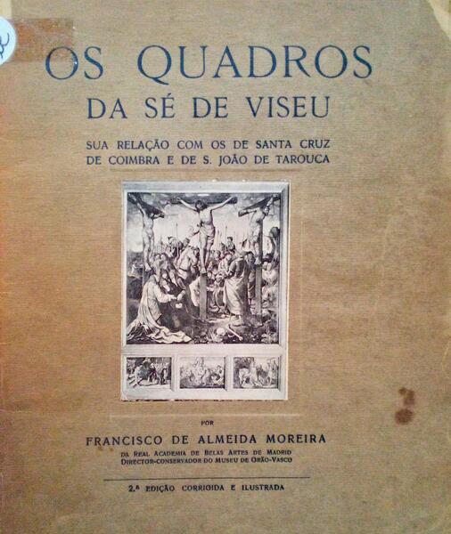 OS QUADROS DA SÃ‰ DE VISEU.