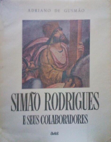 SIMÃƒO RODRIGUES E SEUS COLABORADORES.