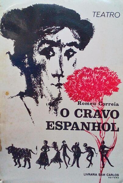 O CRAVO ESPANHOL.