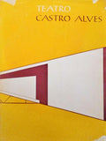 TEATRO CASTRO ALVES.