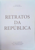 RETRATOS DA REPÃšBLICA.